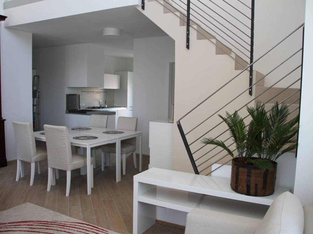 Appartamento in Santa Rita, foto 4 di 17