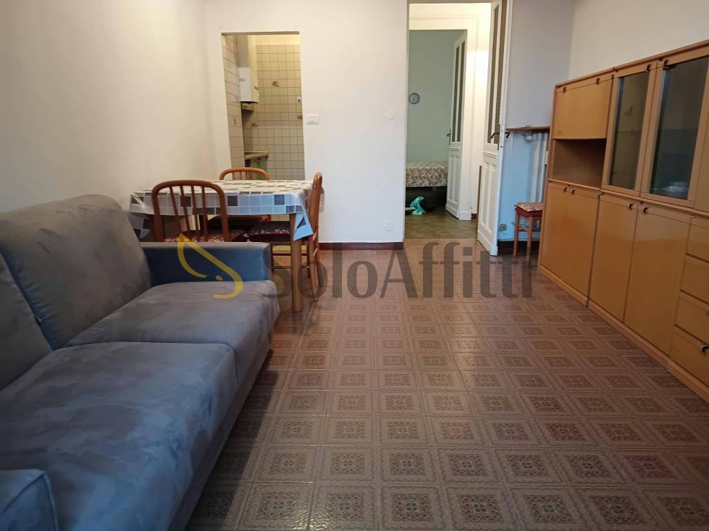 Appartamento in Borgo Vittoria