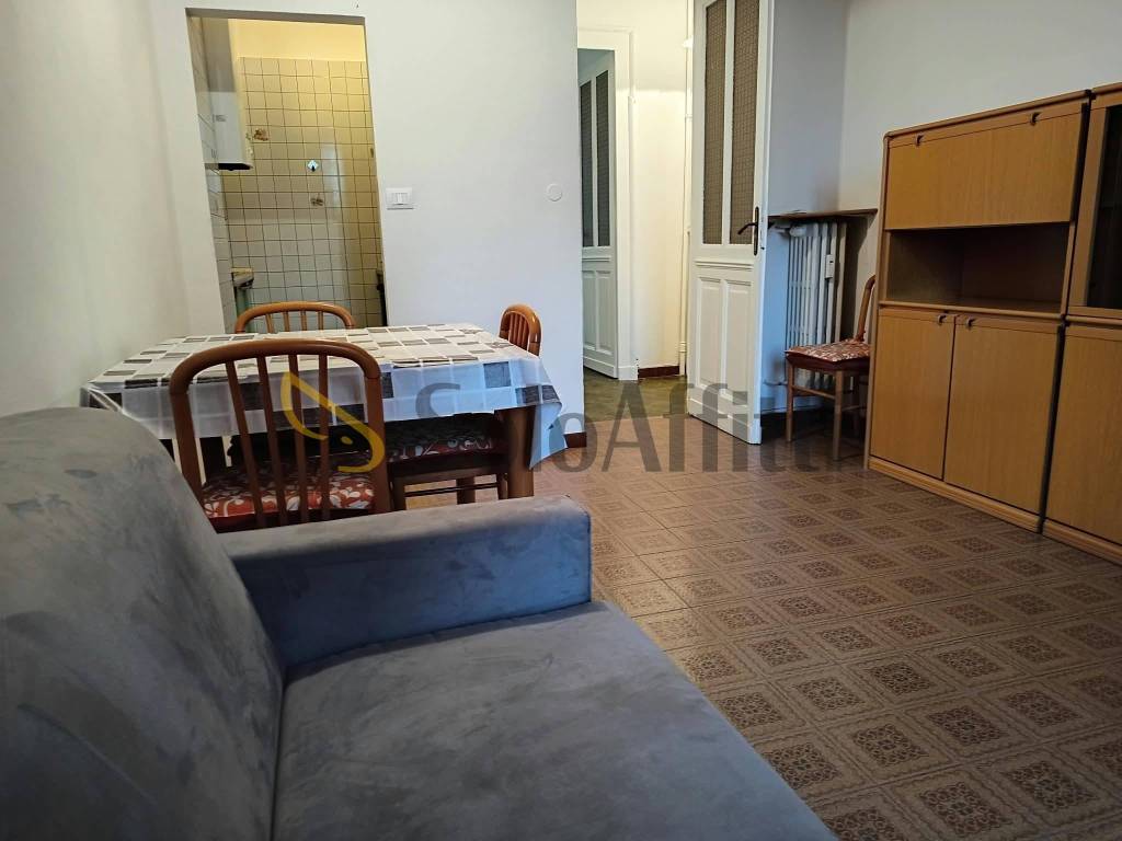 Appartamento in Borgo Vittoria, foto 2 di 41