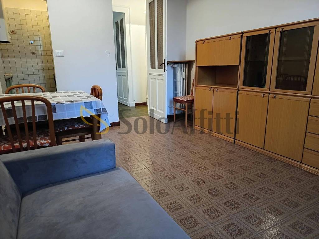 Appartamento in Borgo Vittoria, foto 3 di 41