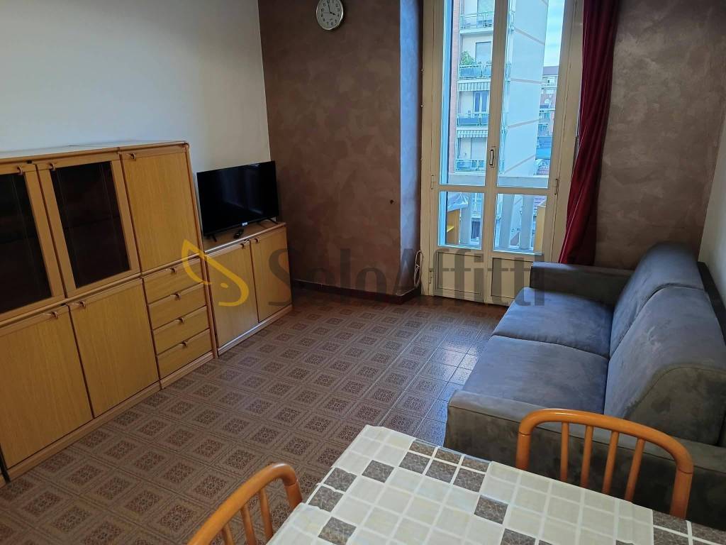 Appartamento in Borgo Vittoria, foto 4 di 41