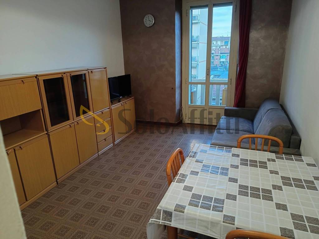 Appartamento in Borgo Vittoria, foto 5 di 41