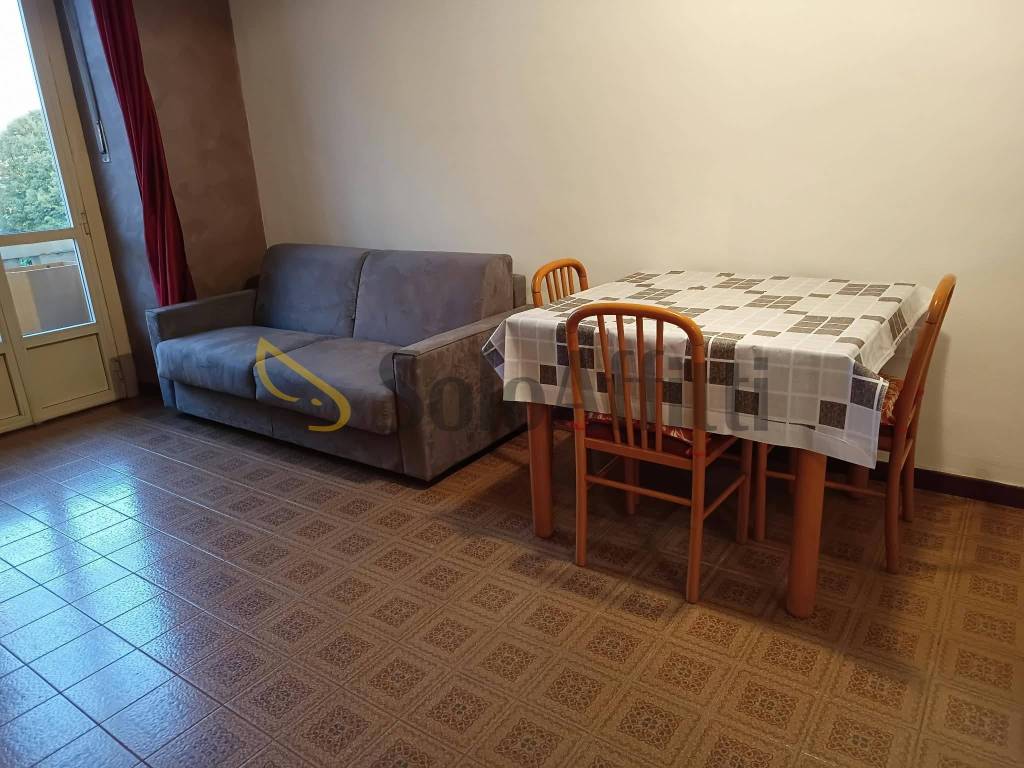 Appartamento in Borgo Vittoria, foto 7 di 41