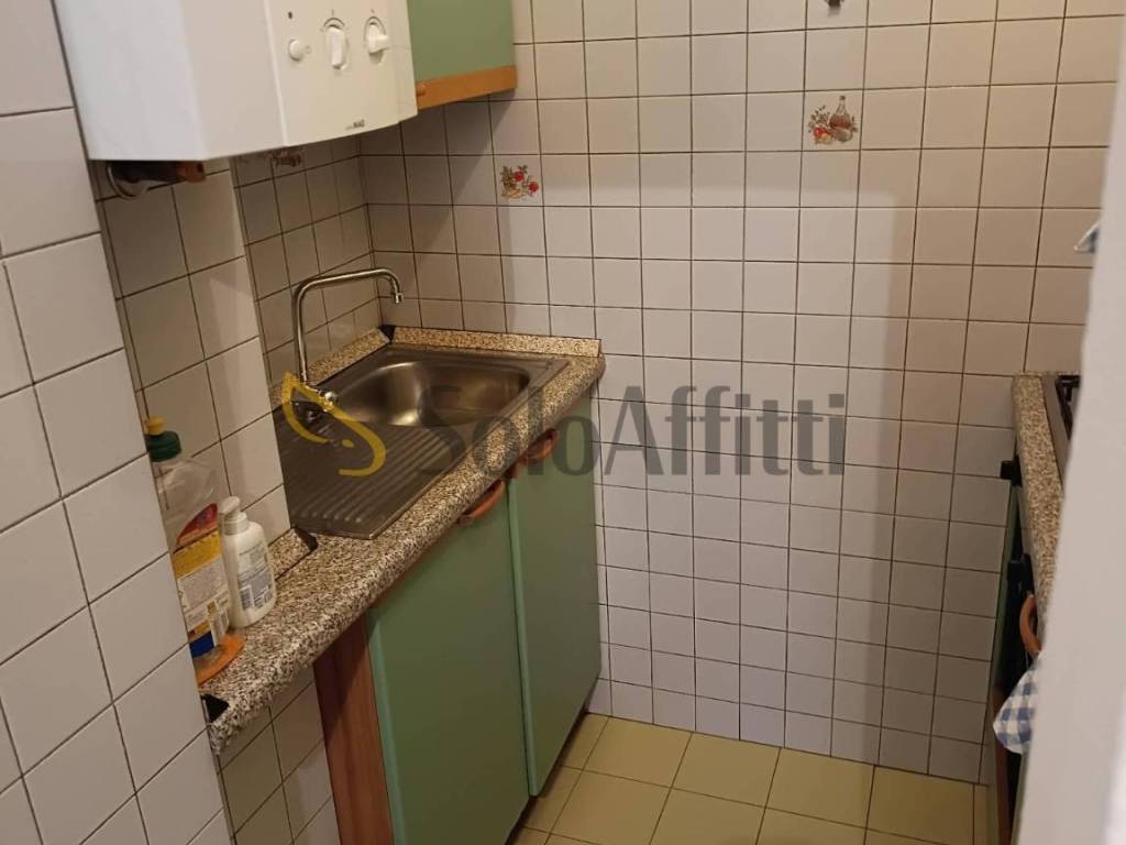Appartamento in Borgo Vittoria, foto 12 di 41