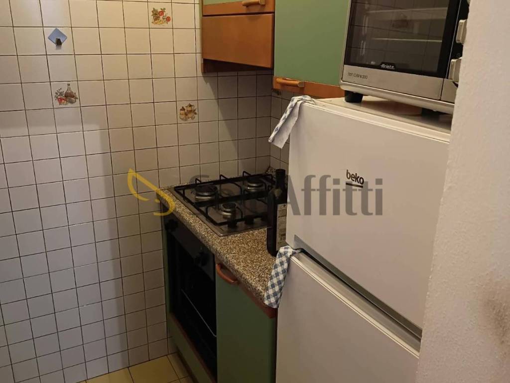 Appartamento in Borgo Vittoria, foto 13 di 41