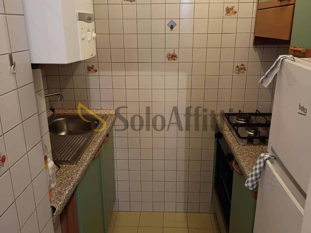 Appartamento in Borgo Vittoria, foto 14 di 41