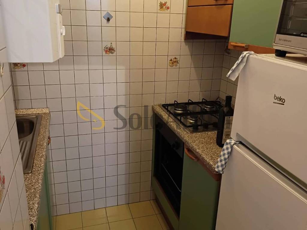 Appartamento in Borgo Vittoria, foto 15 di 41