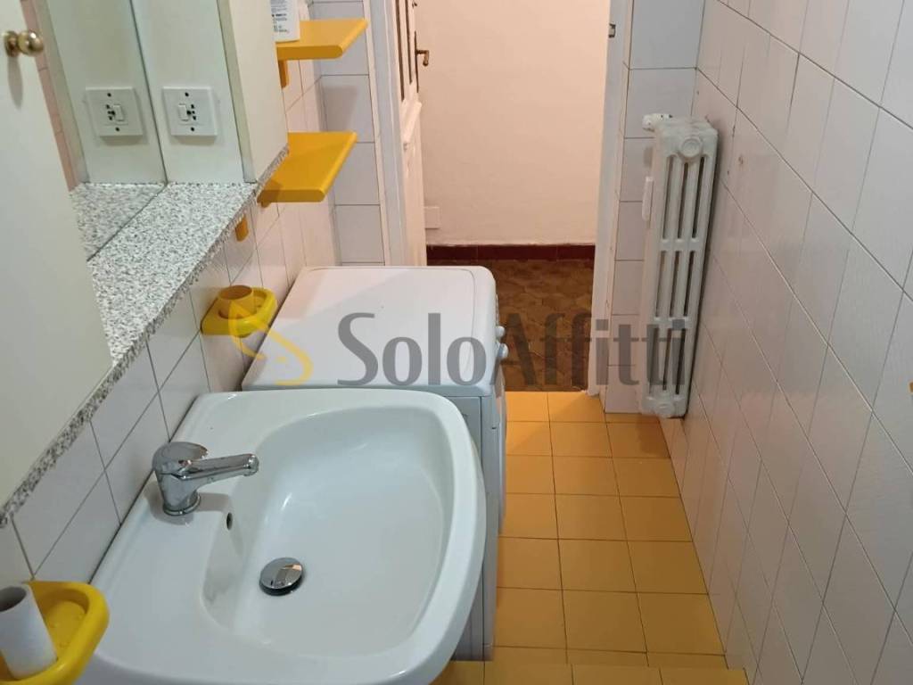 Appartamento in Borgo Vittoria, foto 16 di 41
