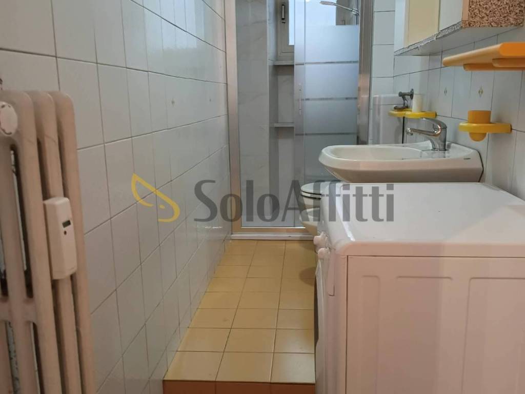 Appartamento in Borgo Vittoria, foto 20 di 41