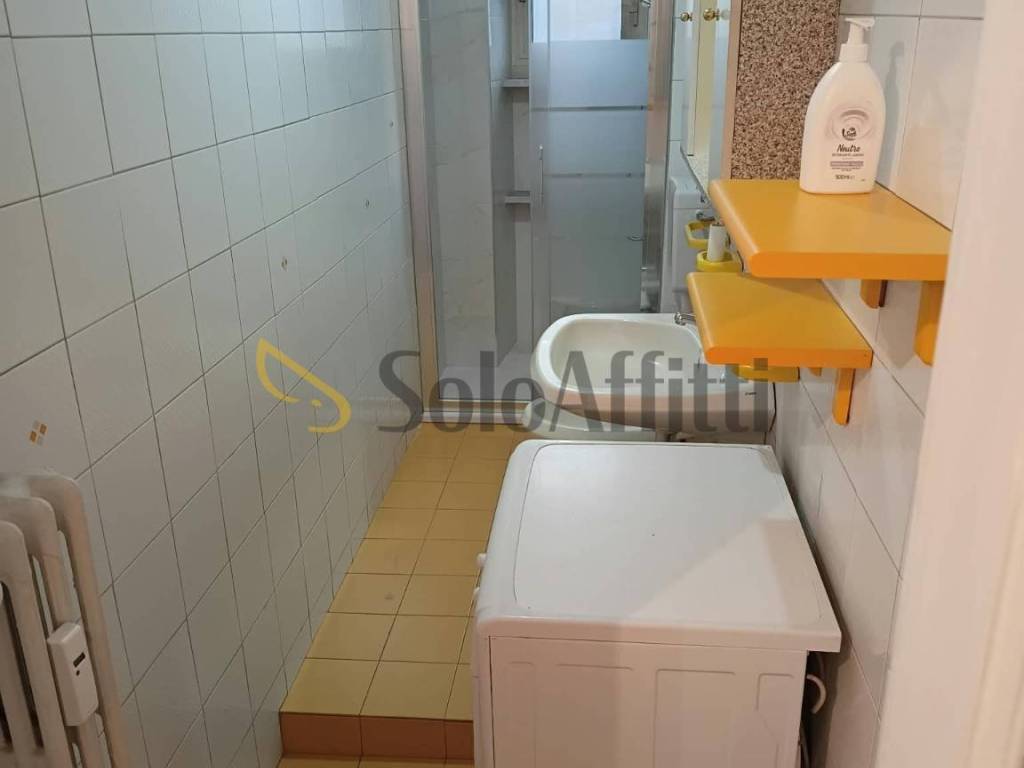 Appartamento in Borgo Vittoria, foto 21 di 41