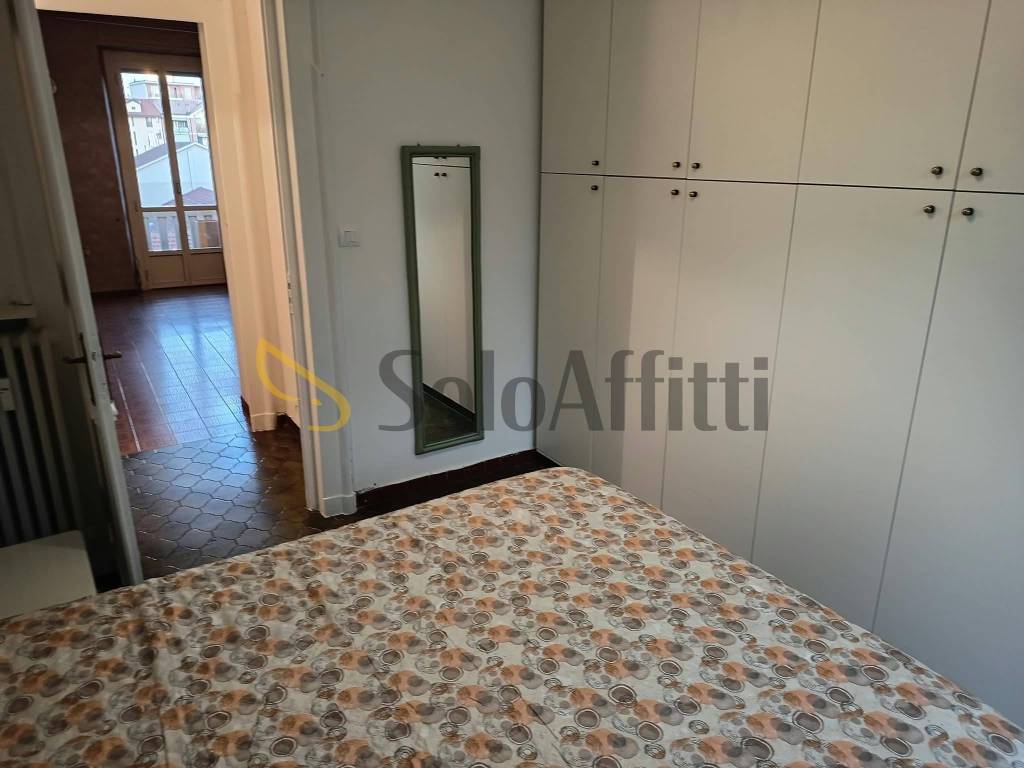 Appartamento in Borgo Vittoria, foto 24 di 41