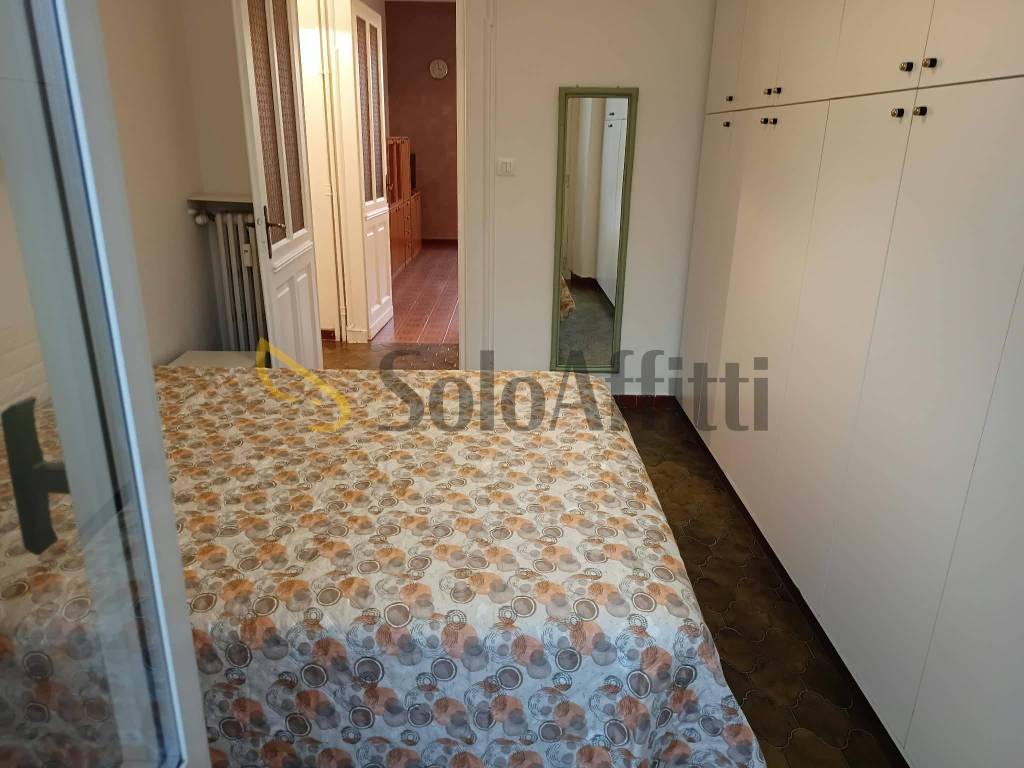 Appartamento in Borgo Vittoria, foto 25 di 41