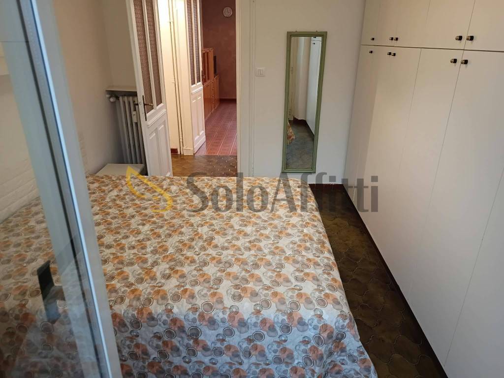 Appartamento in Borgo Vittoria, foto 26 di 41