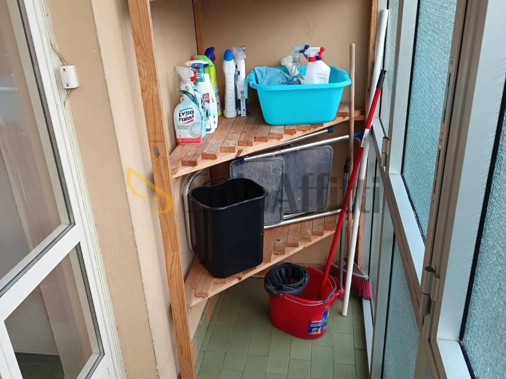 Appartamento in Borgo Vittoria, foto 30 di 41