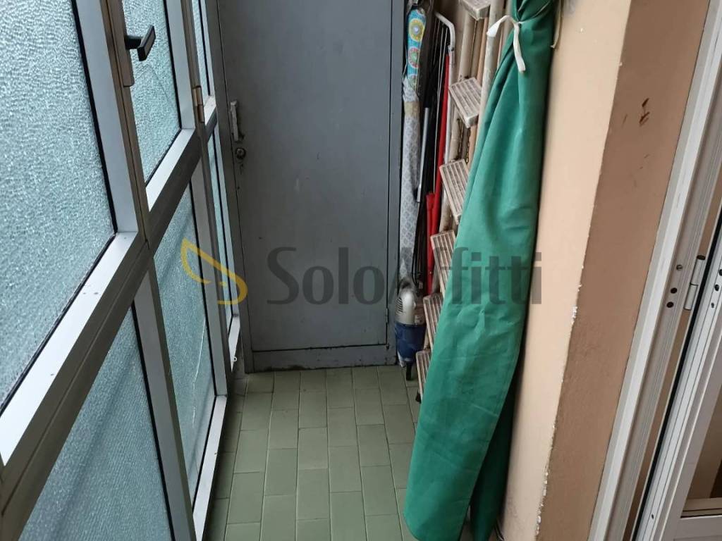 Appartamento in Borgo Vittoria, foto 31 di 41
