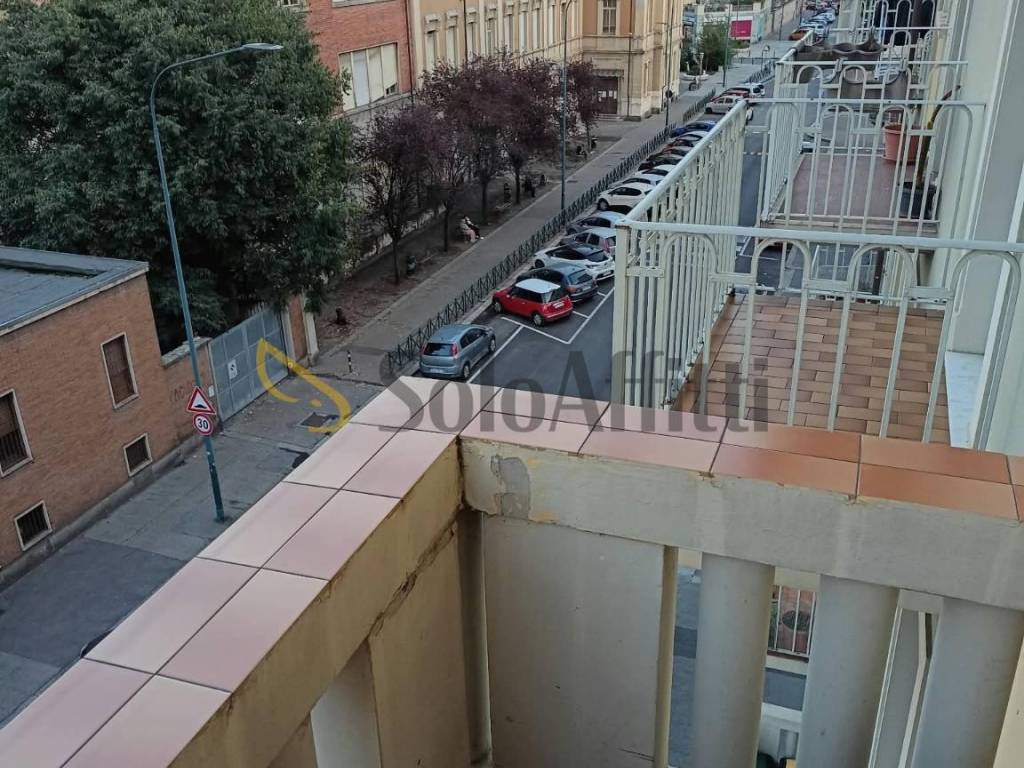Appartamento in Borgo Vittoria, foto 35 di 41