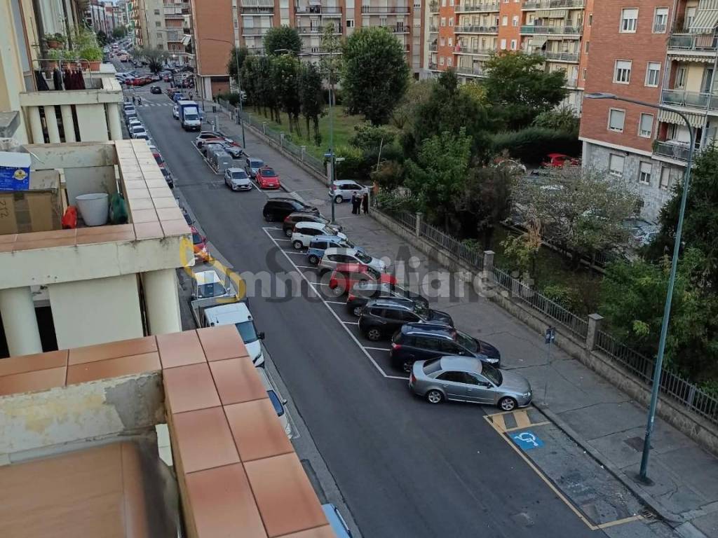 Appartamento in Borgo Vittoria, foto 36 di 41