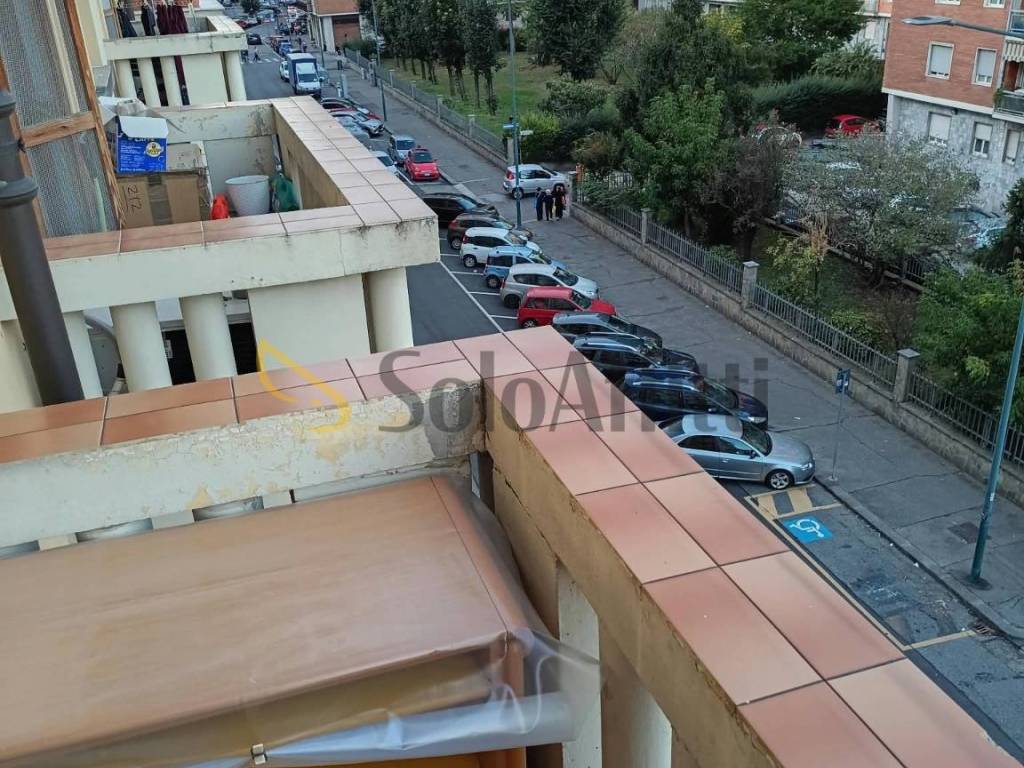 Appartamento in Borgo Vittoria, foto 37 di 41