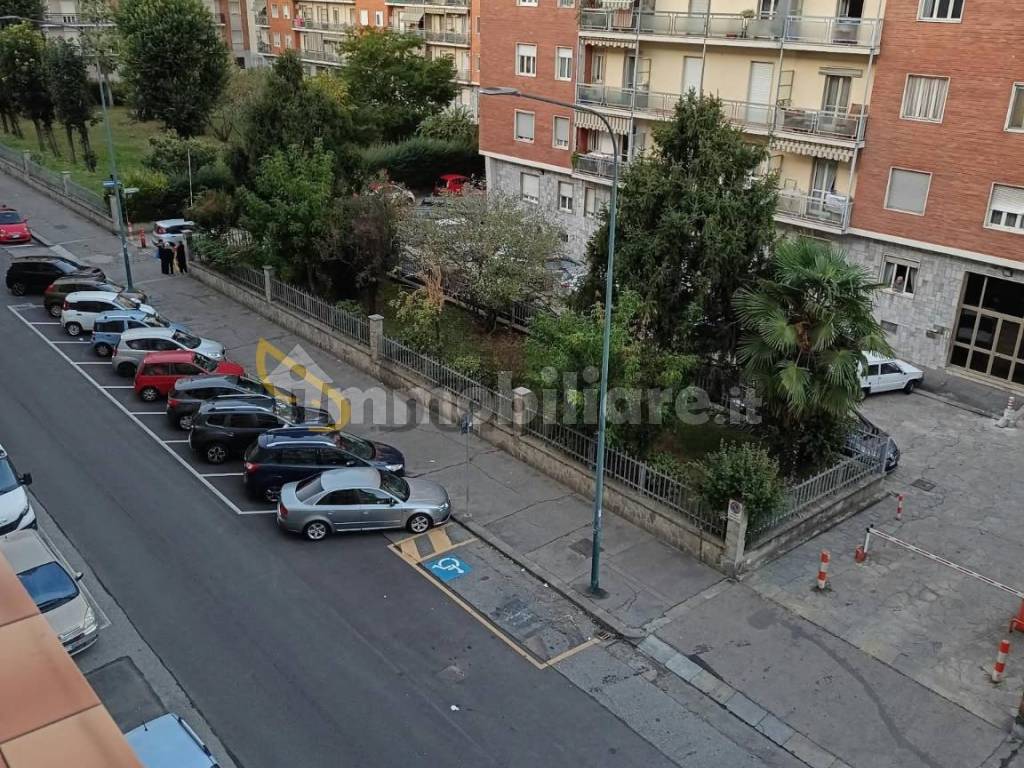 Appartamento in Borgo Vittoria, foto 38 di 41