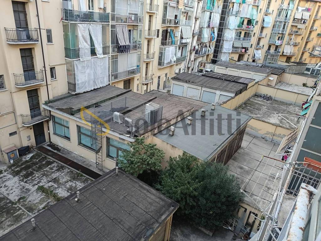Appartamento in Borgo Vittoria, foto 39 di 41