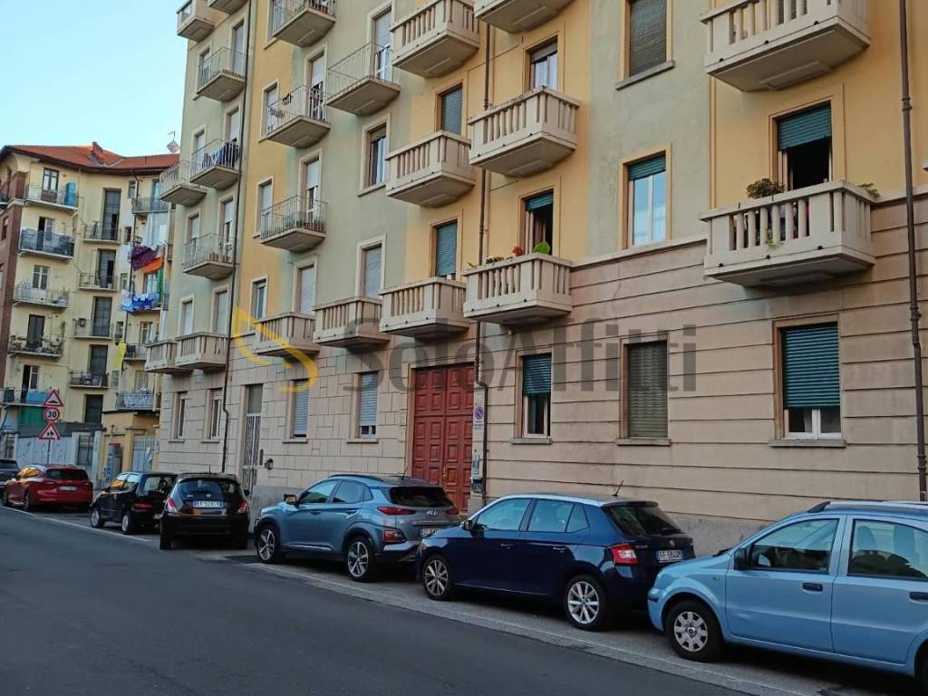 Appartamento in Borgo Vittoria, foto 41 di 41