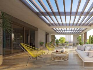 Interno palazzo