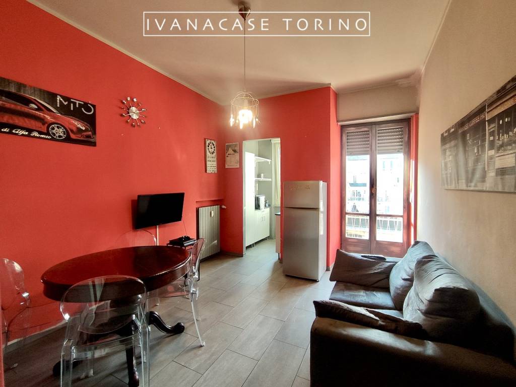 Appartamento in San Donato