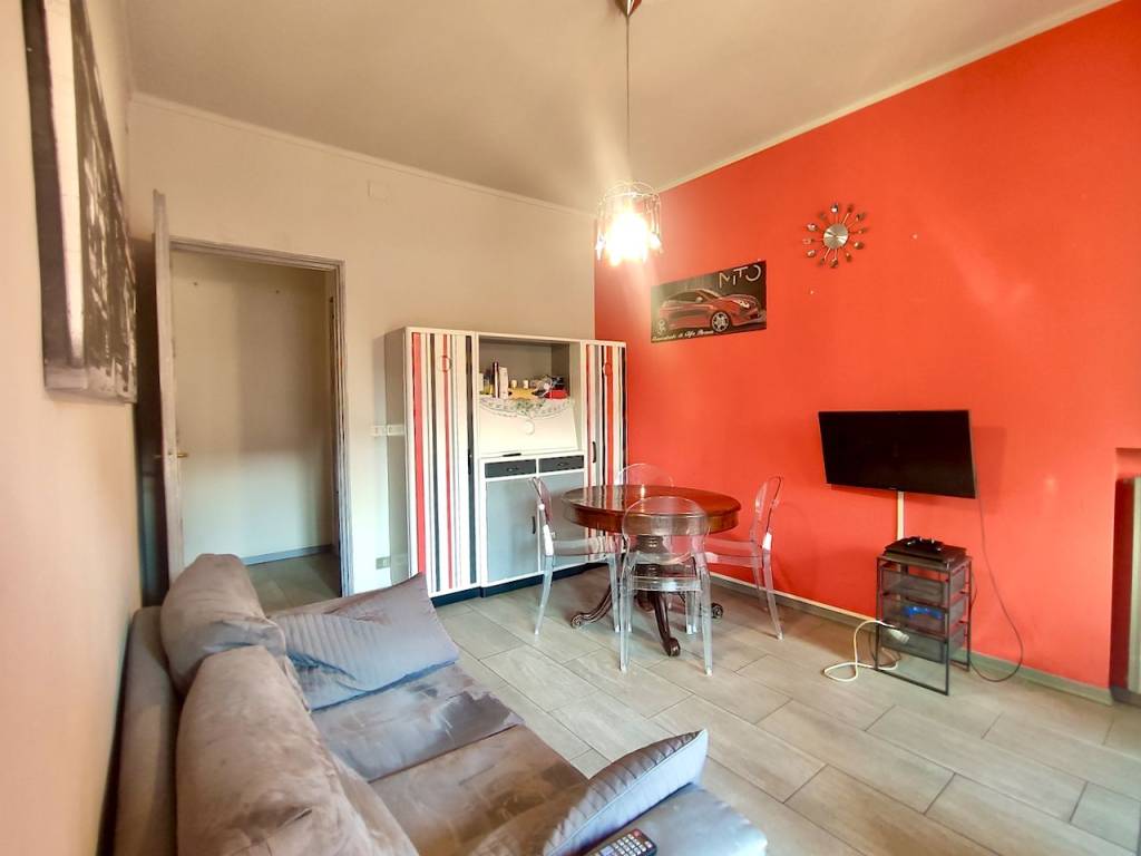 Appartamento in San Donato, foto 2 di 28
