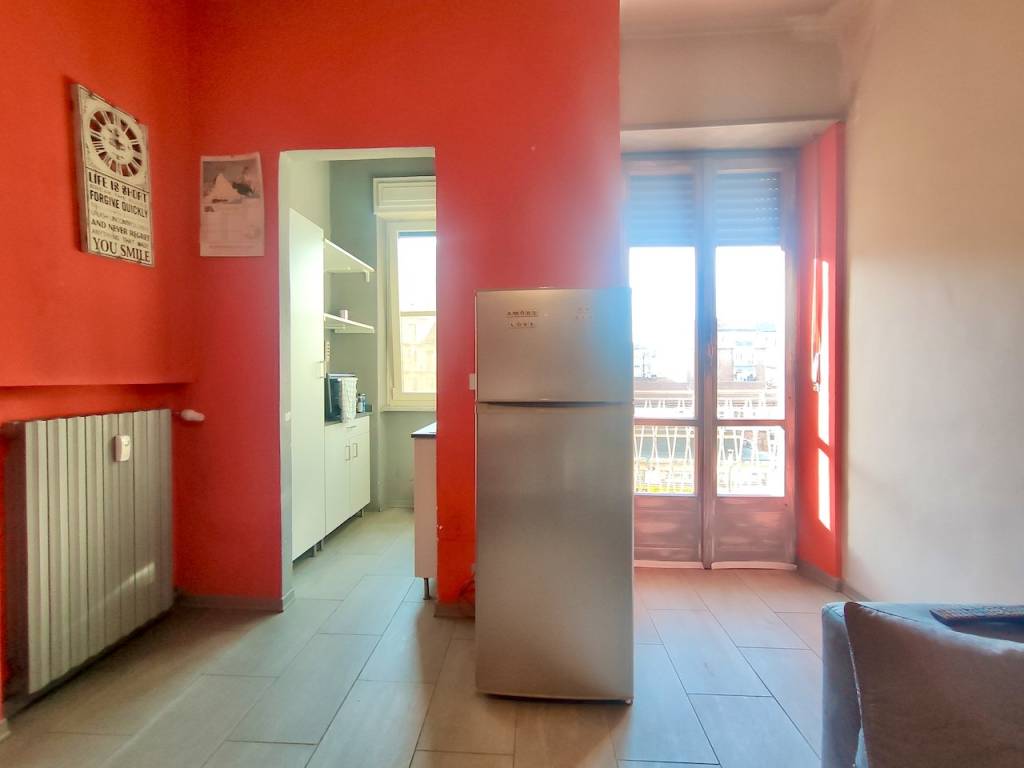 Appartamento in San Donato, foto 3 di 28