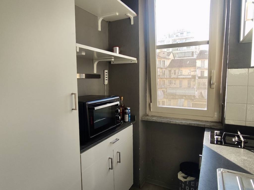 Appartamento in San Donato, foto 6 di 28