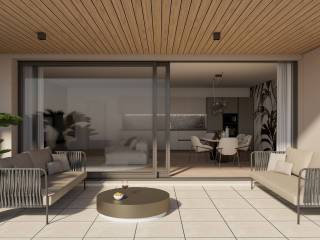 Terrazzo