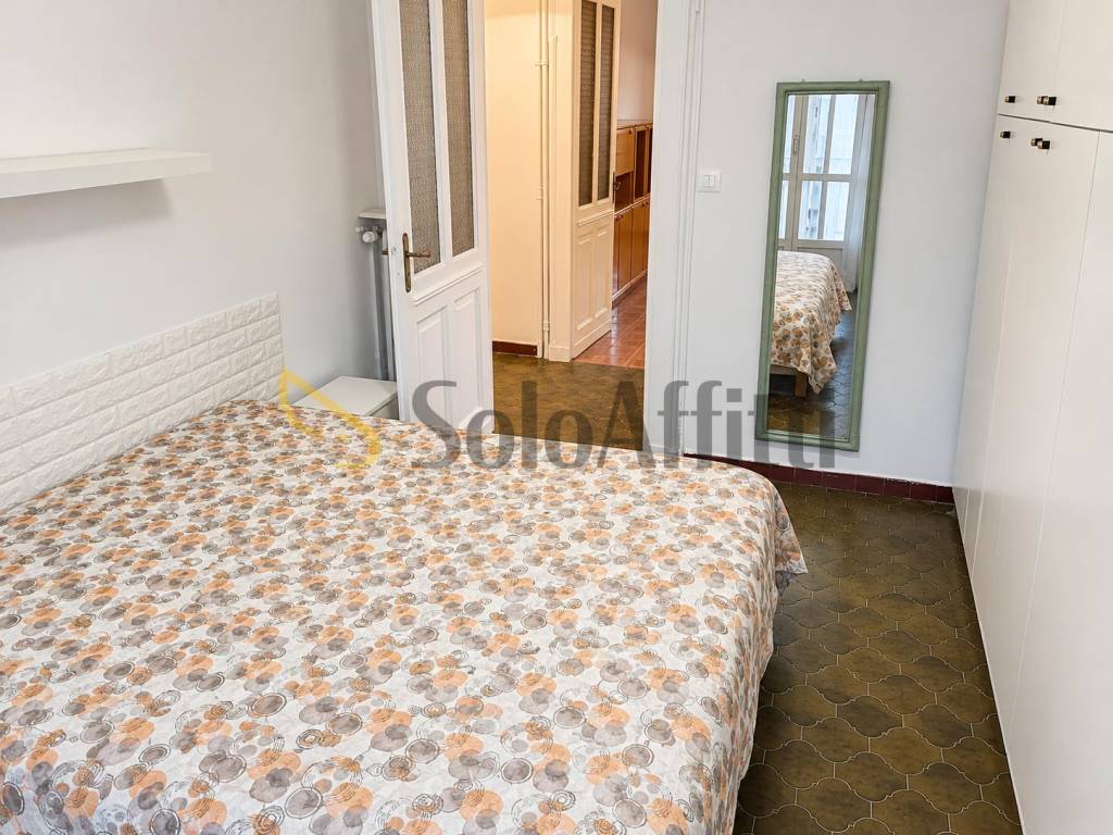 Appartamento in Borgo Vittoria, foto 27 di 41