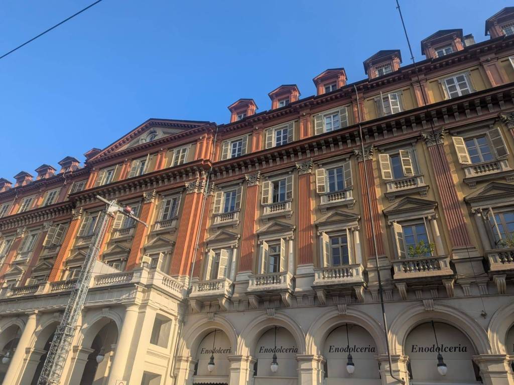 Appartamento in Centro, foto 15 di 18
