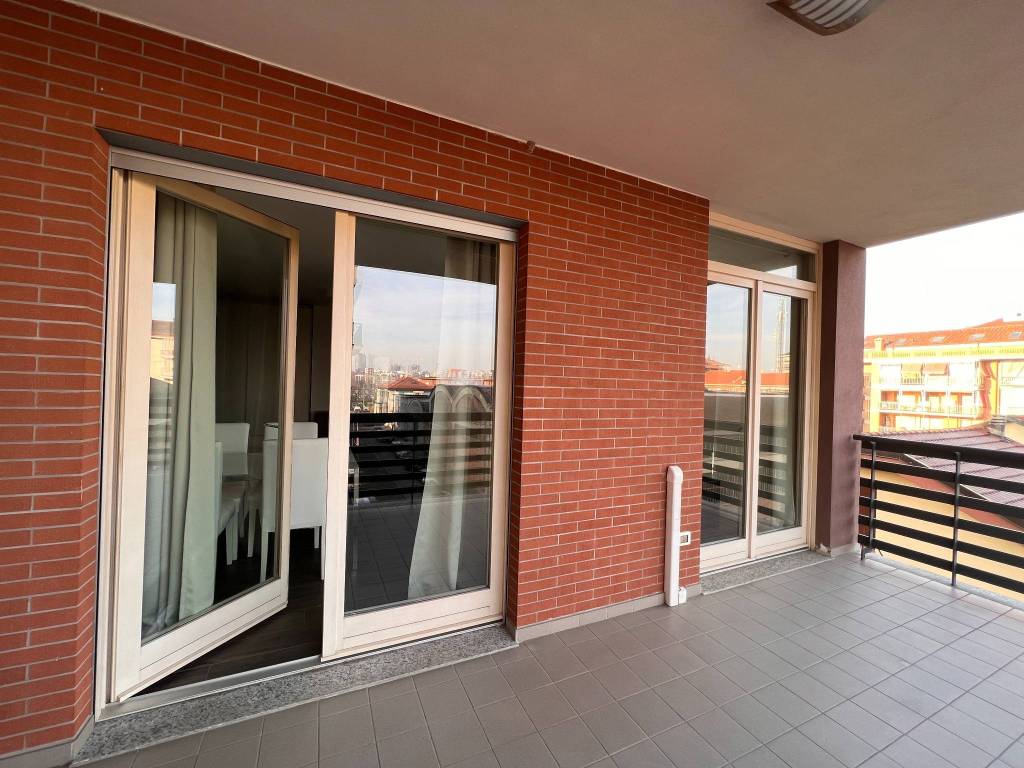 Appartamento in Santa Rita, foto 3 di 17