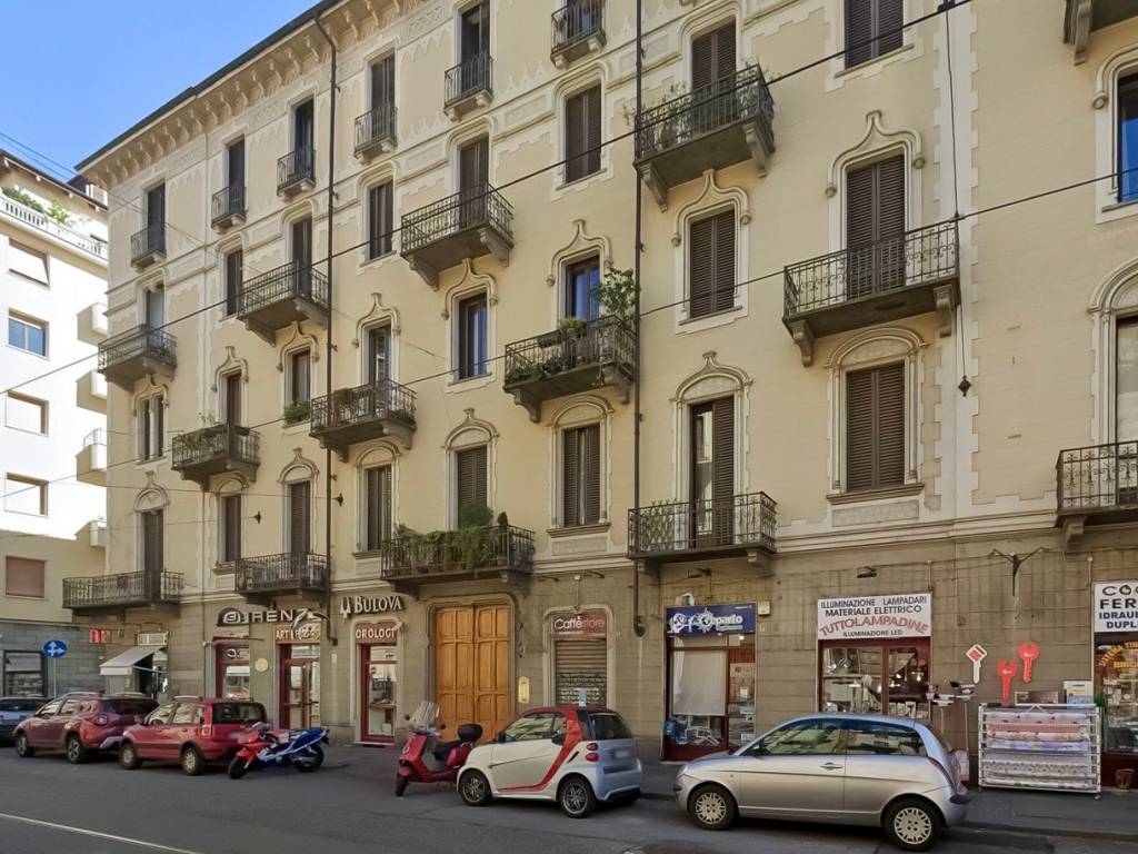 Appartamento in San Donato
