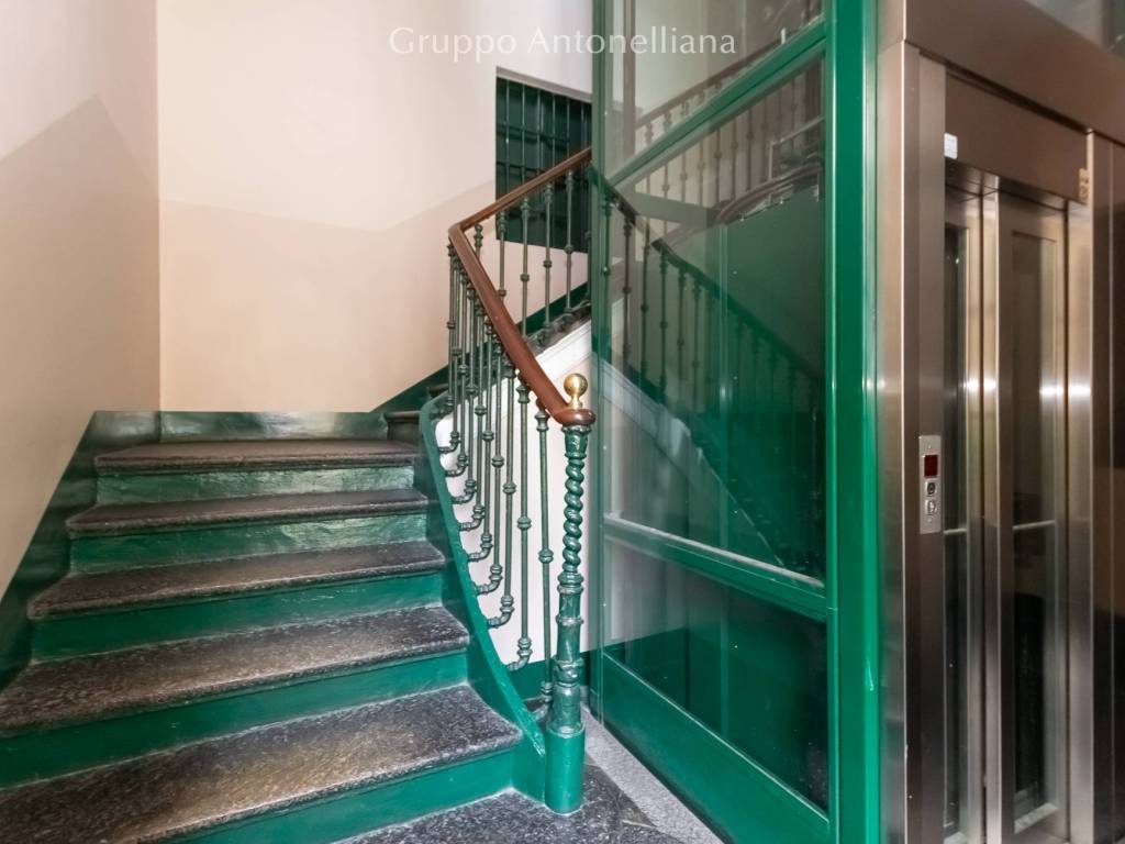 Appartamento in San Donato, foto 4 di 27