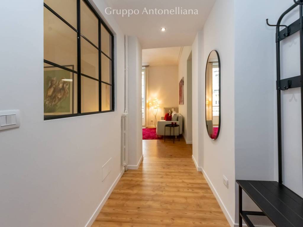 Appartamento in San Donato, foto 5 di 27