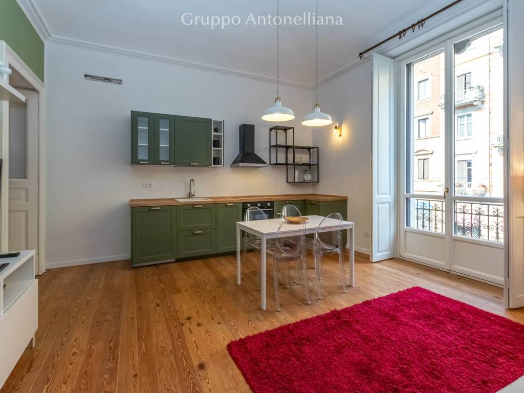 Appartamento in San Donato, foto 8 di 27