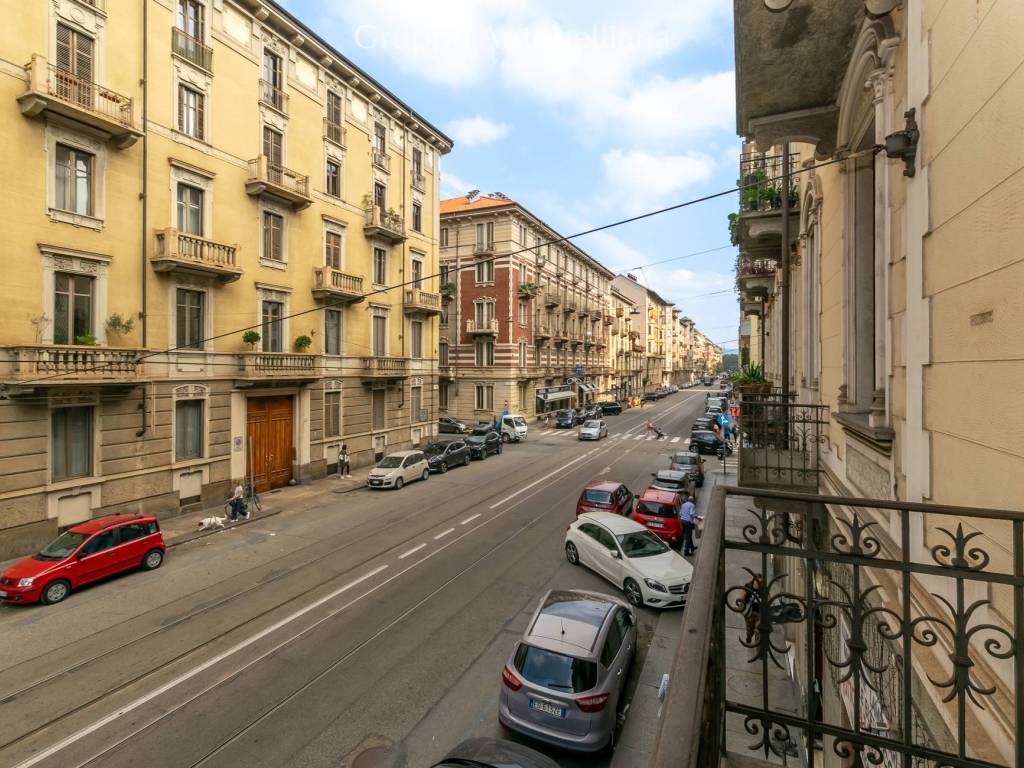 Appartamento in San Donato, foto 15 di 27