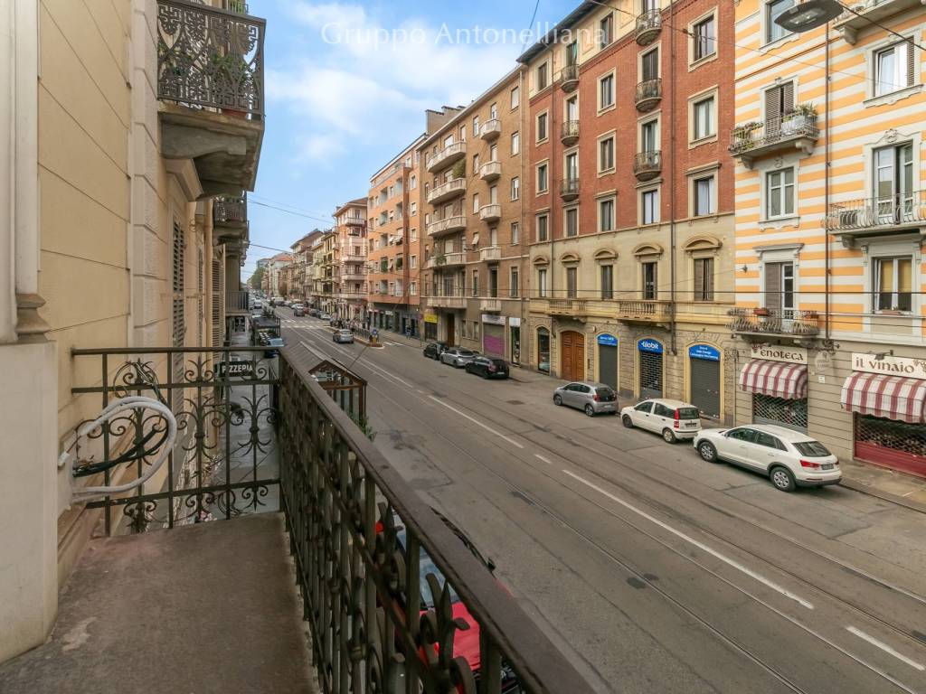 Appartamento in San Donato, foto 16 di 27