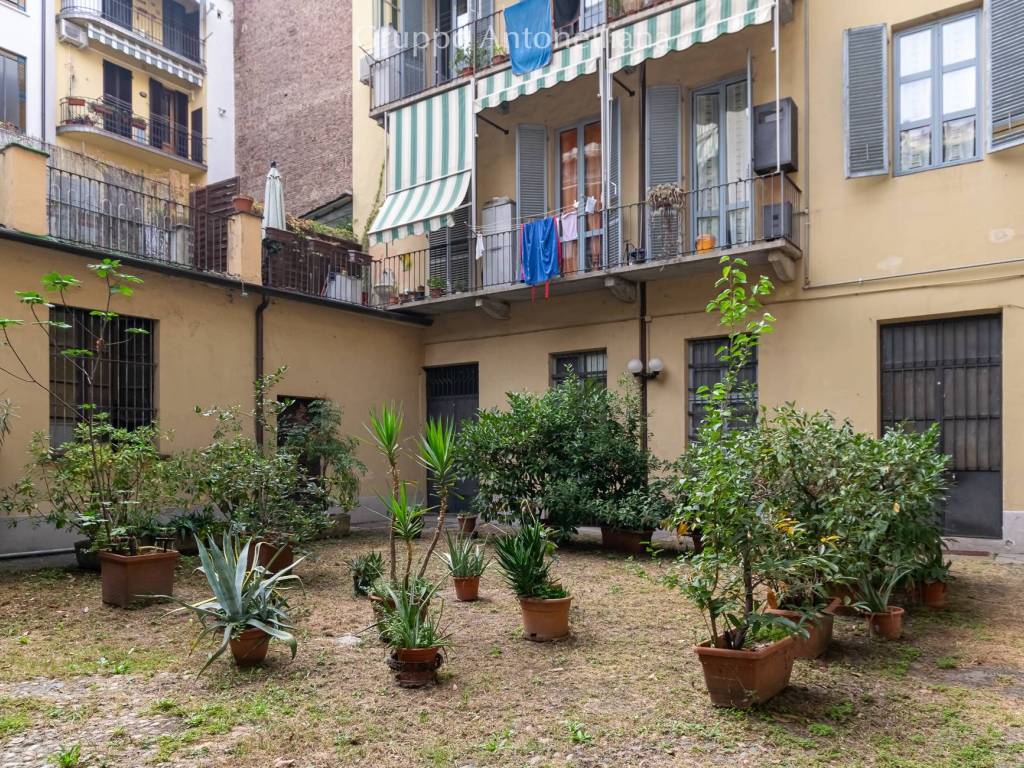 Appartamento in San Donato, foto 24 di 27