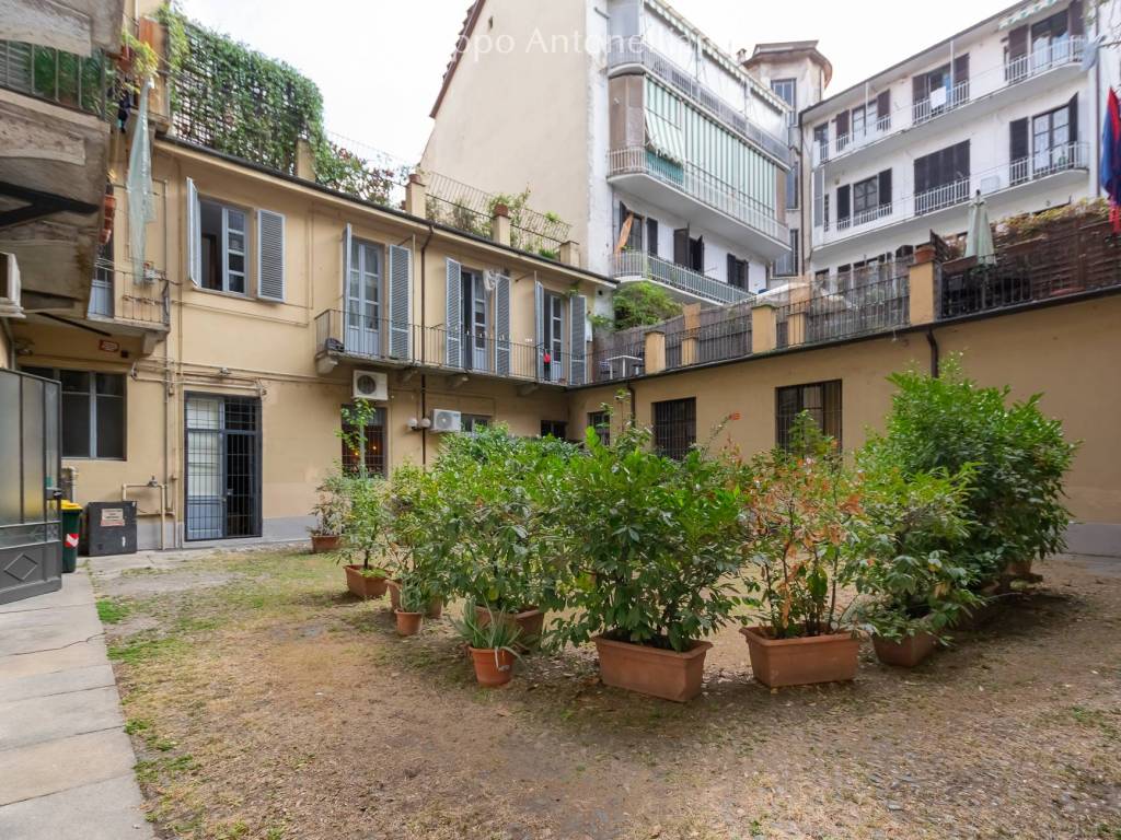 Appartamento in San Donato, foto 25 di 27