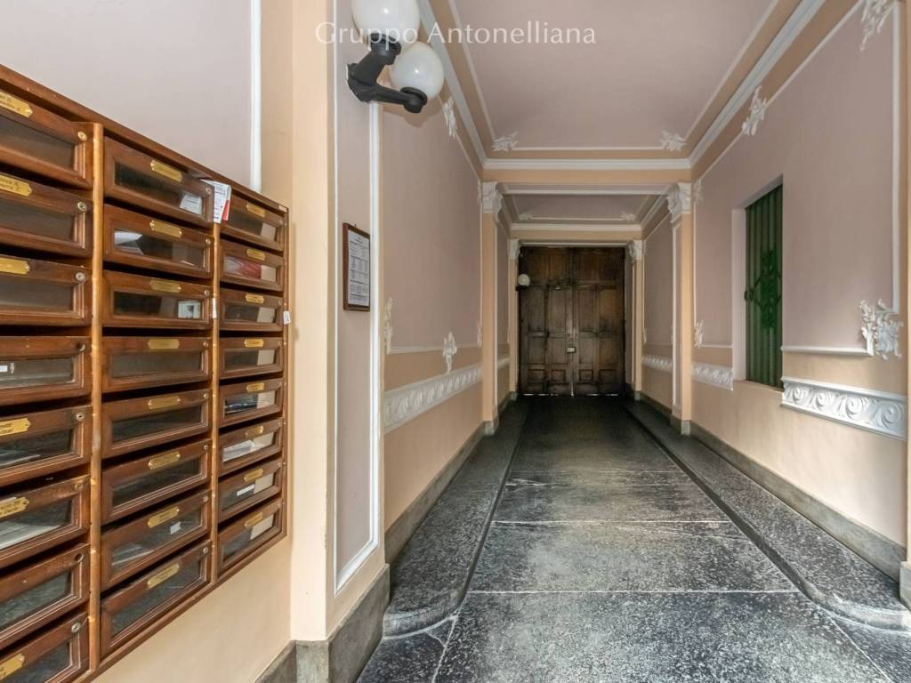 Appartamento in San Donato, foto 26 di 27