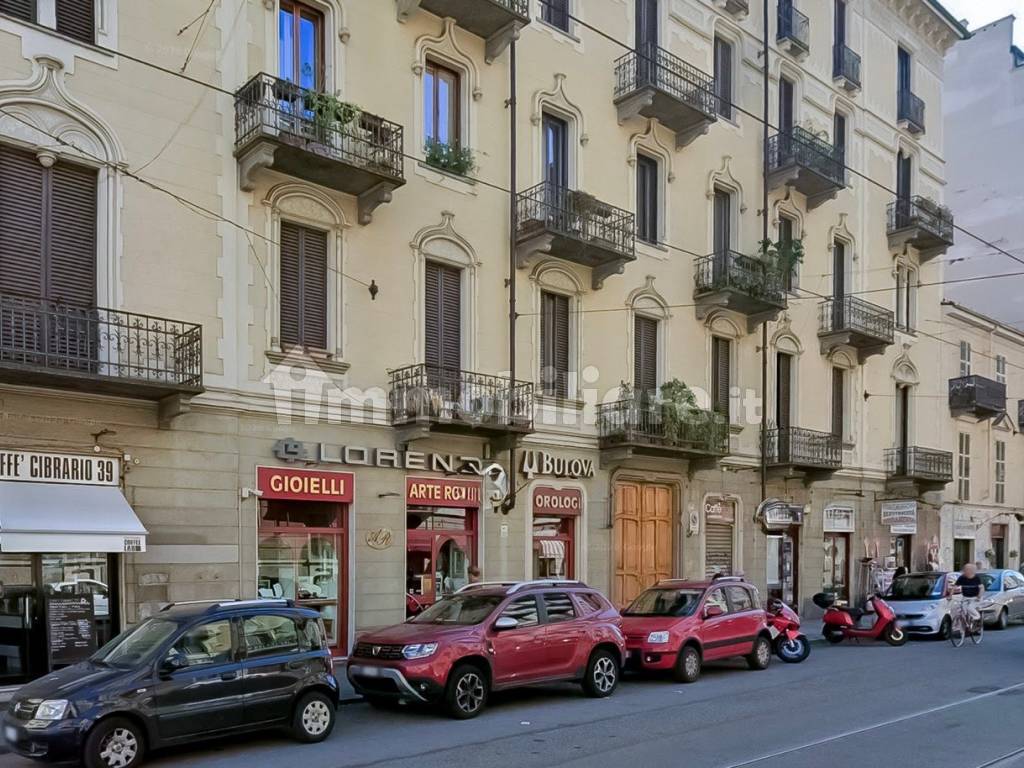 Appartamento in San Donato, foto 27 di 27