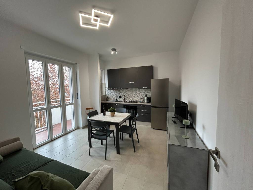 Appartamento in Sassi, foto 9 di 29