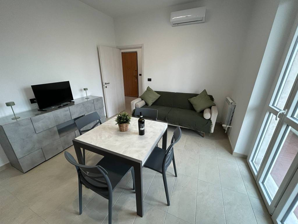 Appartamento in Sassi, foto 10 di 29