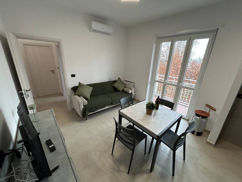 Appartamento in Sassi, foto 11 di 29