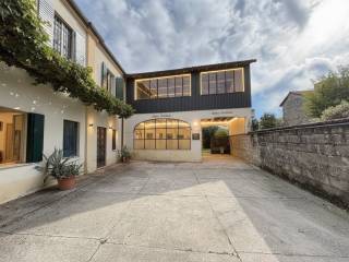 Cortile interno
