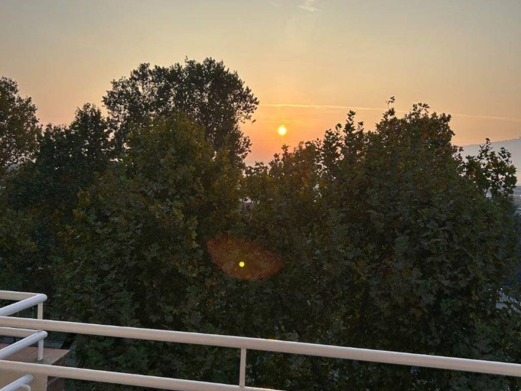 Appartamento in Sassi