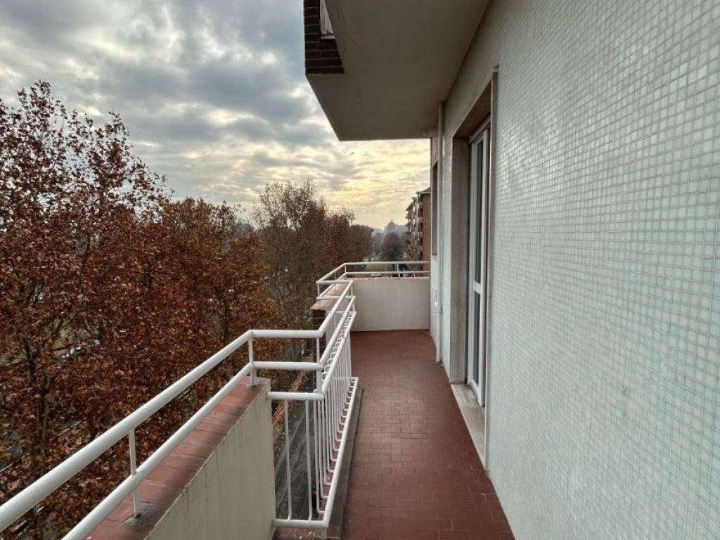 Appartamento in Sassi, foto 14 di 29